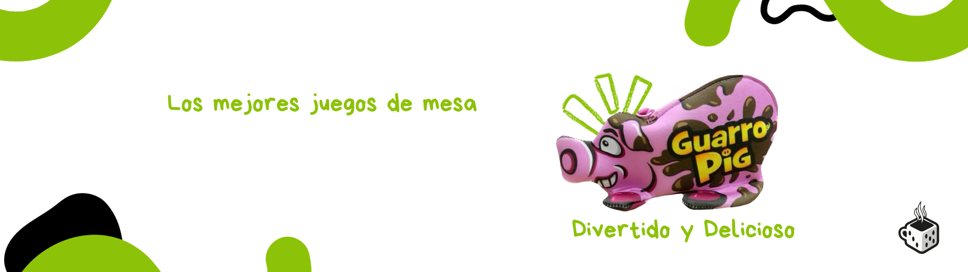 Los mejores juegos de mesa