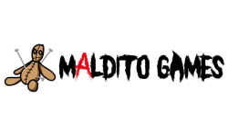 maldito game