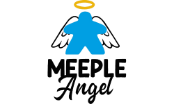 meeple angel